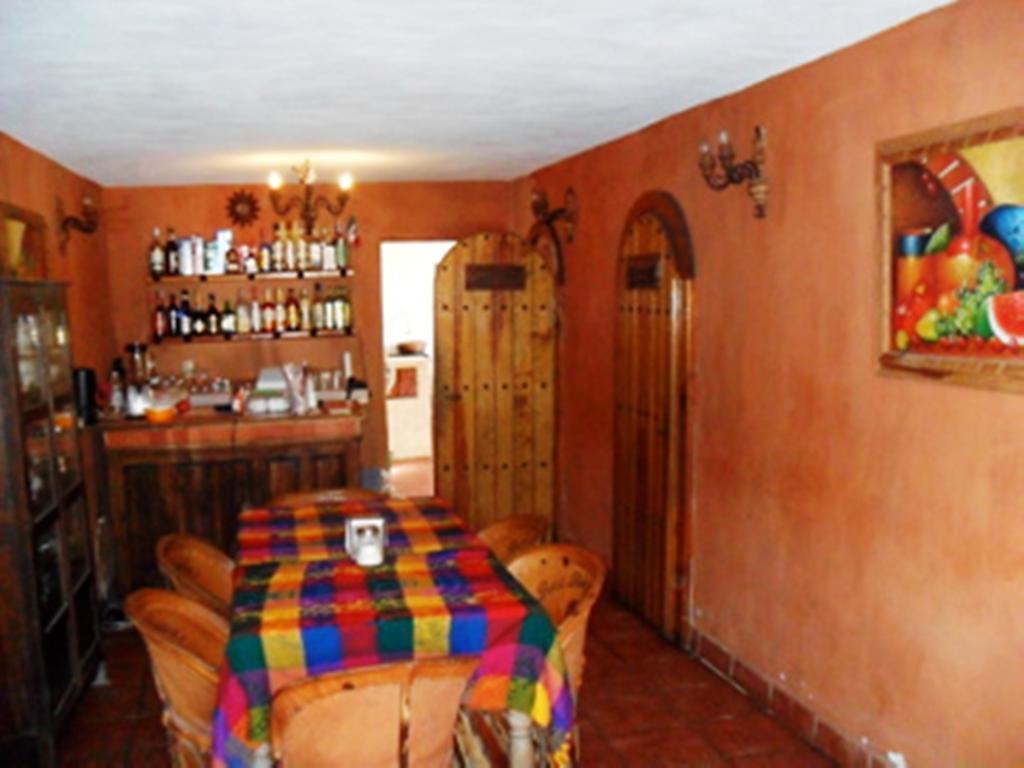 San Sebastián del Oeste Los Arcos De Sol酒店 外观 照片